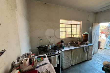 Casa à venda com 1 quarto no Centro, Salto, SP