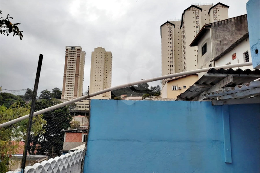 Terreno à venda com 5 quartos em Casa Verde, São Paulo, SP