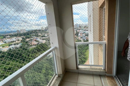 Apartamento à venda com 3 suítes em Jardim Emília, Sorocaba, SP