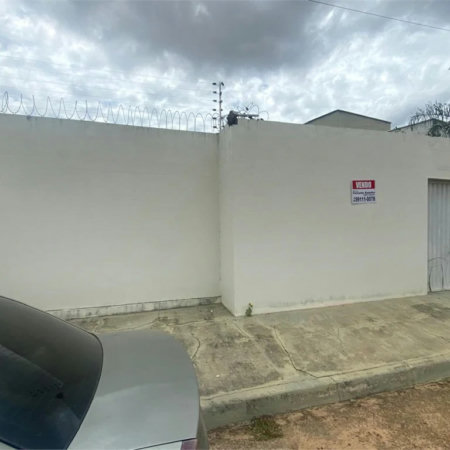 Terreno à venda em Loteamento Parque dos Ipês, Balsas, MA