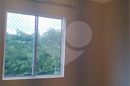 Apartamento à venda com 2 quartos em Chácara Ondas Verdes, Cotia, SP