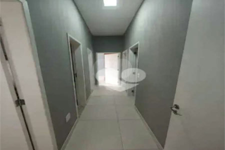 Apartamento à venda com 3 quartos em Tijuca, Rio de Janeiro, RJ