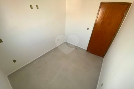 Casa à venda com 2 quartos no condomínio Sancris, São Paulo - SP