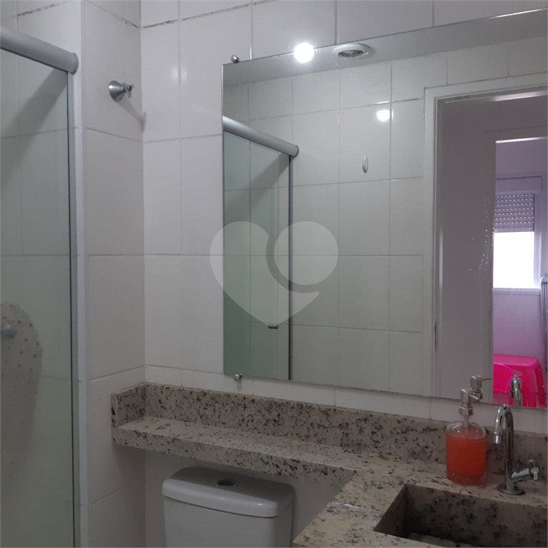 Apartamento à venda com 2 quartos em Vila Nova Cachoeirinha, São Paulo, SP