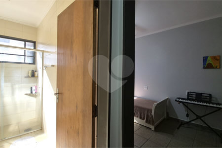 Casa à venda com 3 quartos em Parque São Sebastião, Ribeirão Preto, SP