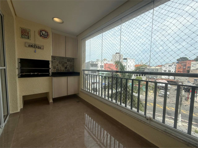 Apartamento à venda com 3 suítes em Mandaqui, São Paulo, SP