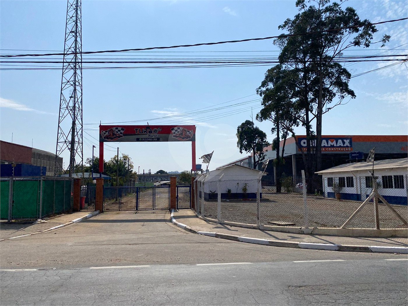 Salão para alugar em Vila Amorim, Suzano, SP