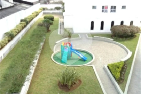 Apartamento à venda com 3 quartos em Moema, São Paulo, SP
