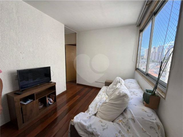 Apartamento à venda com 2 quartos em Casa Verde, São Paulo, SP
