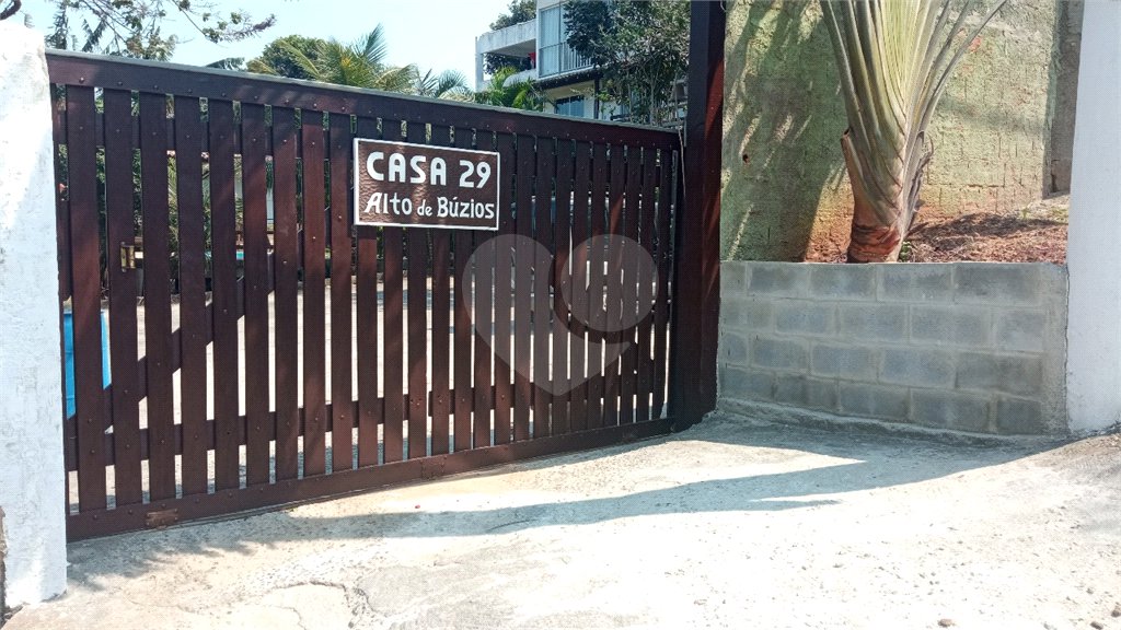 Hotel à venda com 13 quartos, sendo 12 suítes,  em Alto de Búzios, Armação dos Búzios, RJ