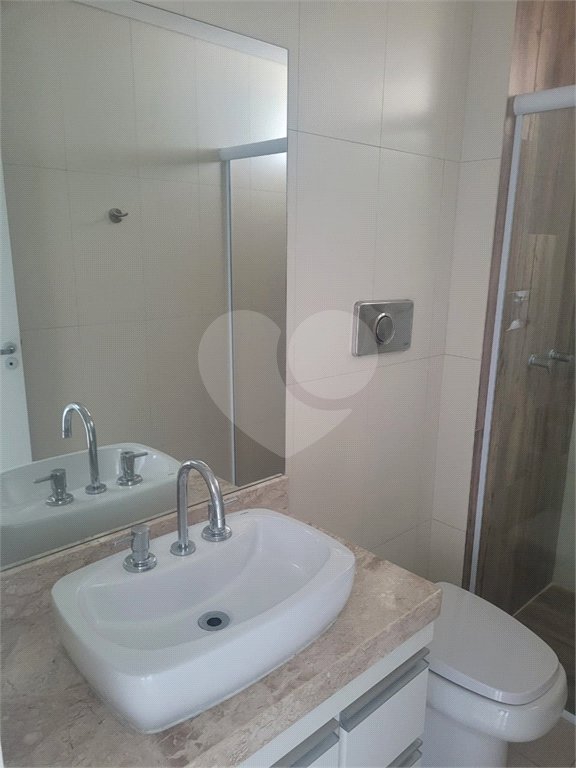 Apartamento à venda com 2 quartos, sendo 1 suíte, em Vila Teixeira, Salto, SP