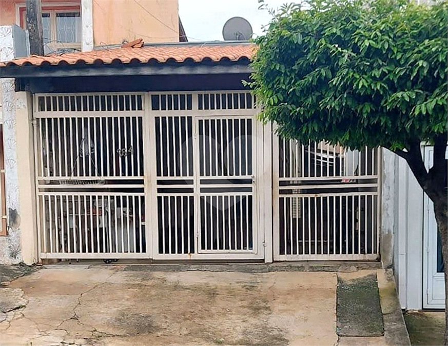 Casa à venda com 2 quartos em Jardim Morada do Sol, Indaiatuba, SP
