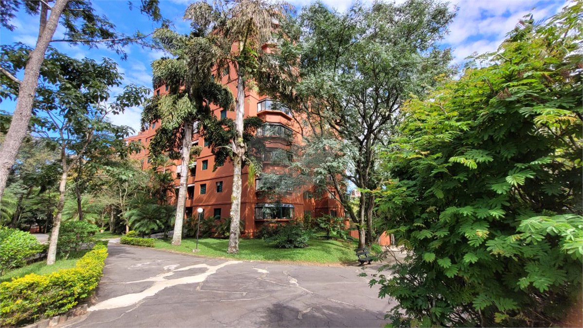 Apartamento à venda com 3 quartos em Jardim Marajoara, São Paulo, SP