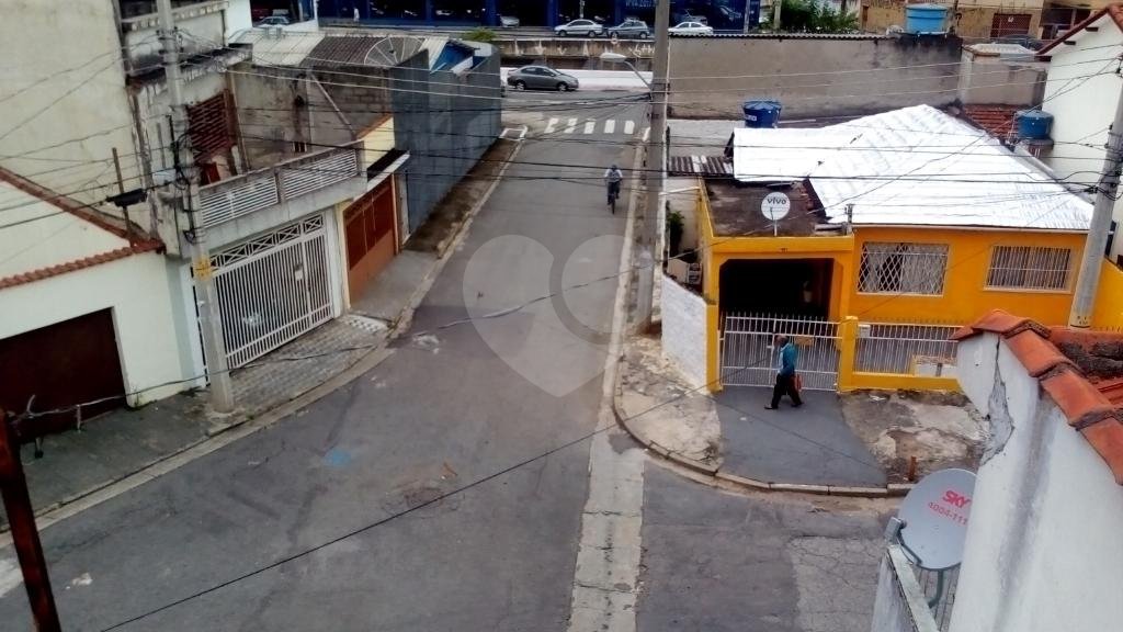 Sobrado à venda com 3 quartos, sendo 1 suíte, em Casa Verde, São Paulo, SP