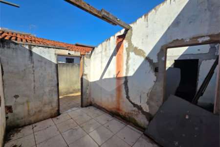 Casa à venda com 2 quartos em Jardim Vieira de Moraes, Itapetininga, SP