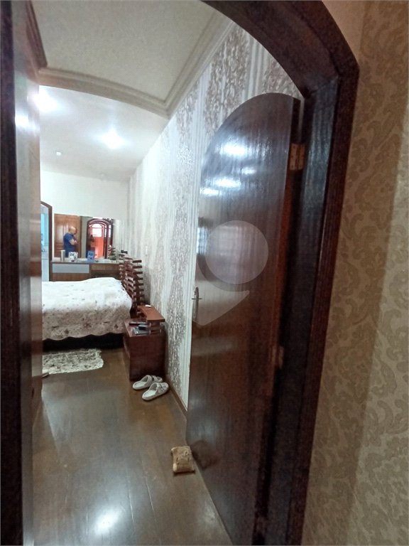 Sobrado à venda com 4 quartos, sendo 1 suíte, em Jaçanã, São Paulo, SP