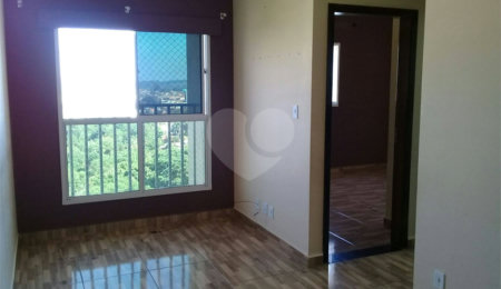 Apartamento à venda com 2 quartos em Vila Helena, Sorocaba, SP