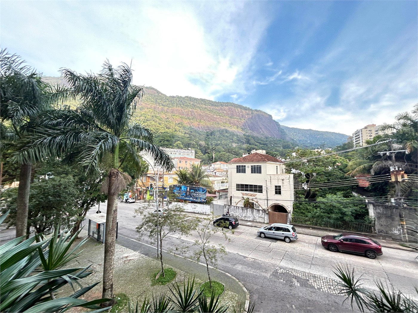 Apartamento à venda com 2 quartos em Alto da Boa Vista, Rio de Janeiro, RJ