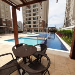 Apartamento à venda com 3 quartos, sendo 1 suíte, em Parque Campolim, Sorocaba, SP