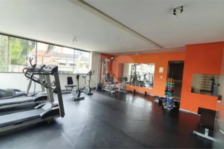 Apartamento à venda com 3 quartos em Santa Terezinha, São Bernardo do Campo, SP