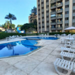 Apartamento à venda com 3 quartos, sendo 1 suíte,  em Vila Indiana, São Paulo, SP
