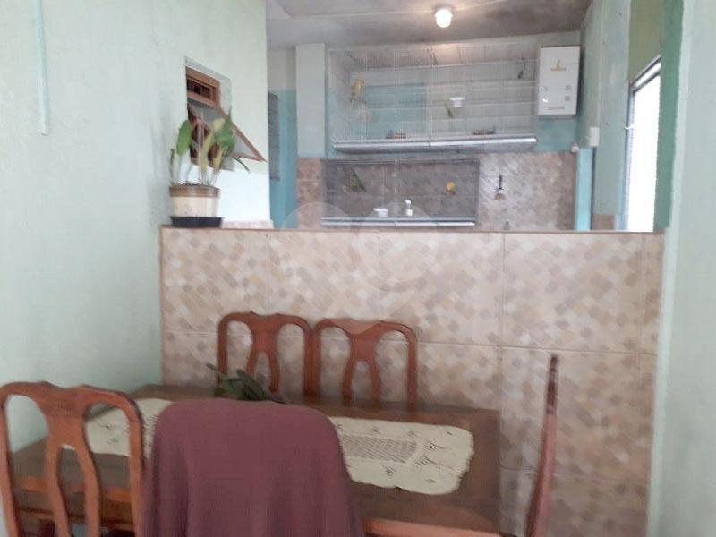 Casa à venda com 3 quartos em Vila Romana, São Paulo, SP