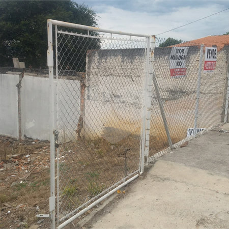 Terreno à venda em Vila Barão, Sorocaba, SP