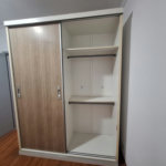 Apartamento com 1 dormitório à venda, 48 m² por R$ 372.000,00 - Aparecida - Santos/SP