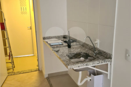Apartamento à venda em Pinheiros, São Paulo, SP