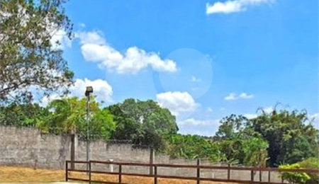 Terreno à venda no condomínio Jardim Reserva Bom Viver de Indaiatuba, Indaiatuba - SP
