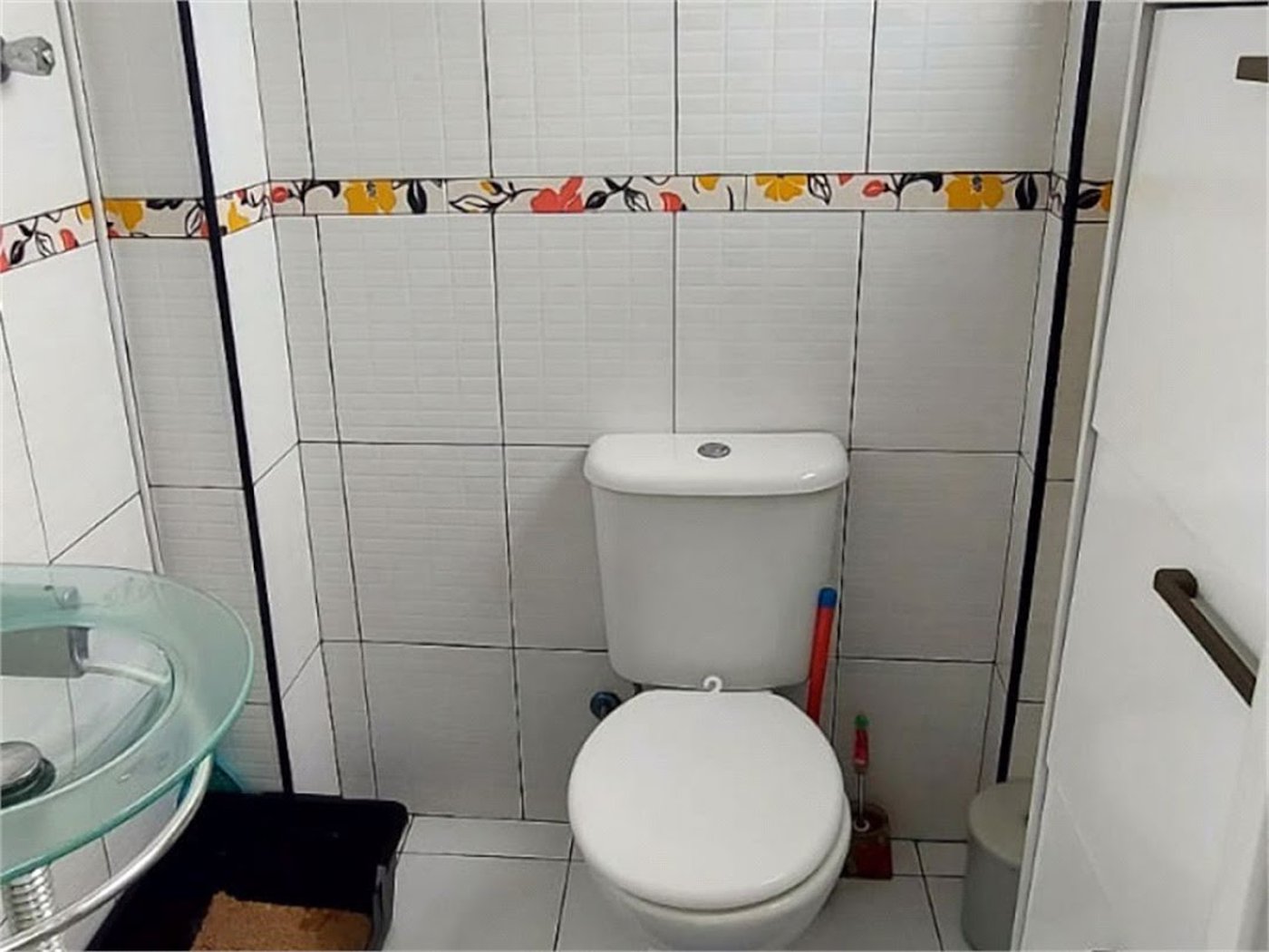 Apartamento Residencial à venda, Campo Grande, Santos - AP0818.