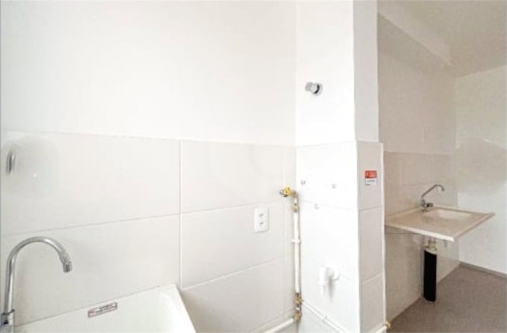 Apartamento à venda com 2 quartos em Lapa de Baixo, São Paulo, SP