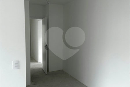 Apartamento à venda com 4 suítes em Água Branca, São Paulo, SP