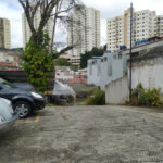 Terreno à venda em Mandaqui, São Paulo, SP