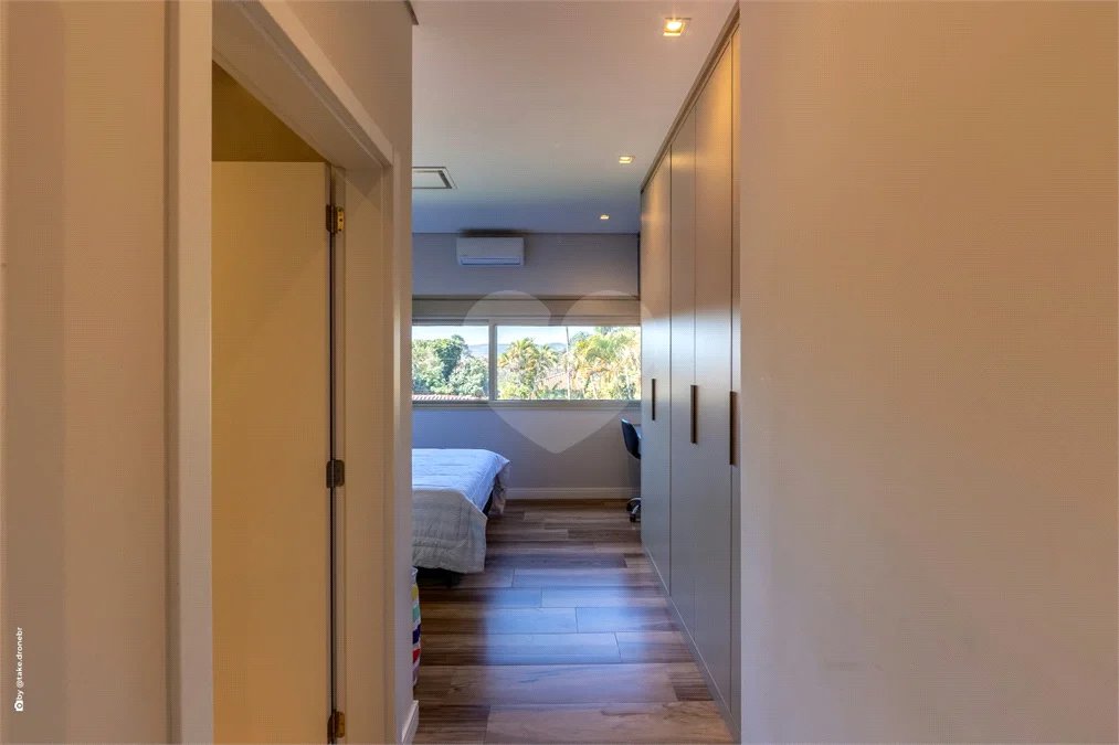 Casa à venda no condomínio Vinhas da Vista Alegre - Lado Sede, Vinhedo - SP