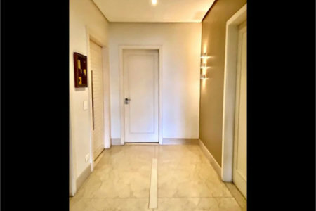 Apartamento à venda com 4 quartos, sendo 3 suítes,  em Vila Suzana, São Paulo, SP