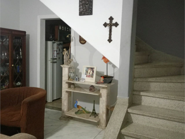 Casa à venda com 3 quartos, sendo 1 suíte,  em Jabaquara, São Paulo, SP