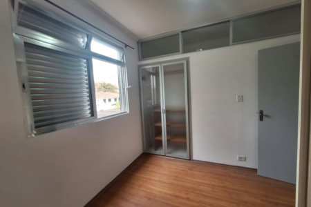 Apartamento com 1 dormitório à venda, 48 m² por R$ 372.000,00 - Aparecida - Santos/SP