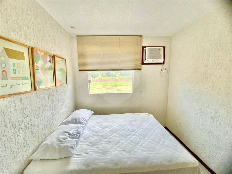 Casa à venda com 3 quartos em Rasa, Armação dos Búzios, RJ