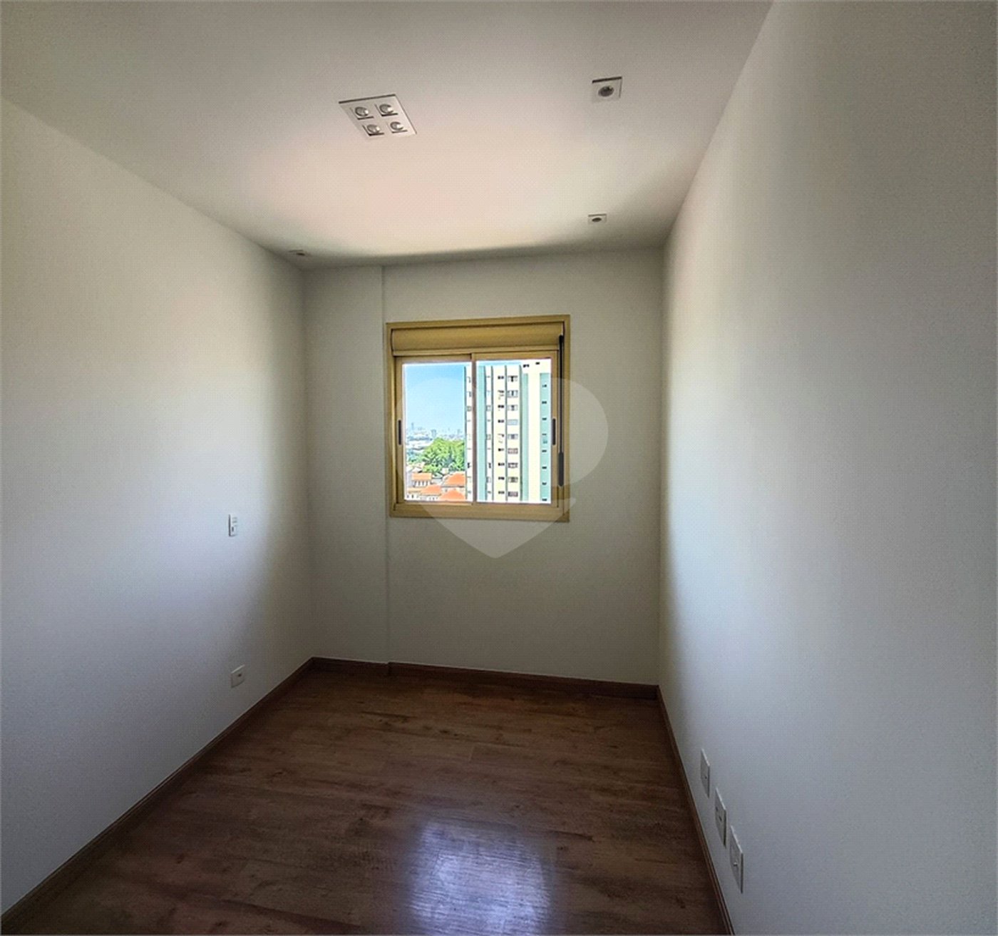 Apartamento para alugar com 1 quarto em Santana, São Paulo, SP