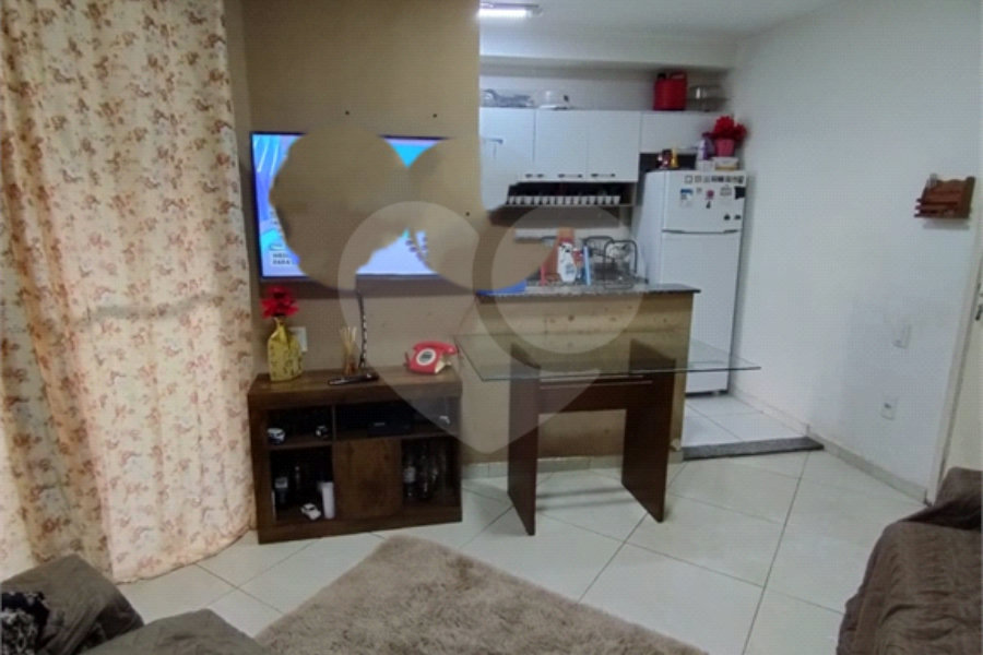 Apartamento à venda com 2 quartos em Vila Nova Cachoeirinha, São Paulo, SP