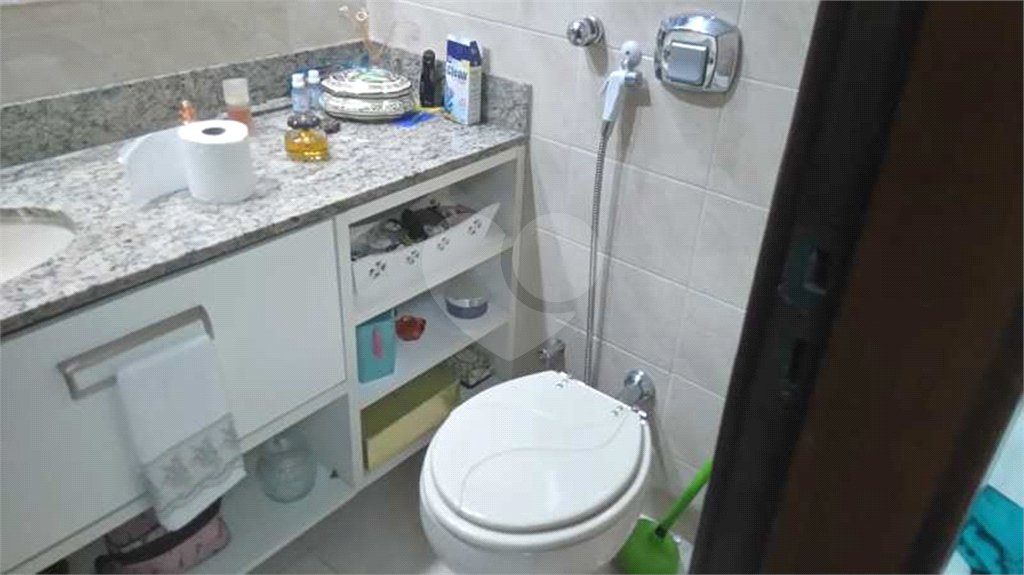 Apartamento à venda com 4 quartos, sendo 2 suítes,  em Tijuca, Rio de Janeiro, RJ
