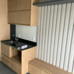 Apartamento à venda com 1 suíte em Pinheiros, São Paulo, SP