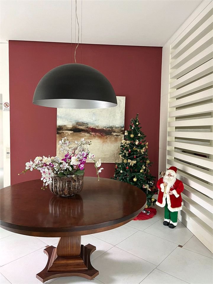 Apartamento à venda, 140 m² por R$ 950.000,00 - Enseada - Guarujá/SP