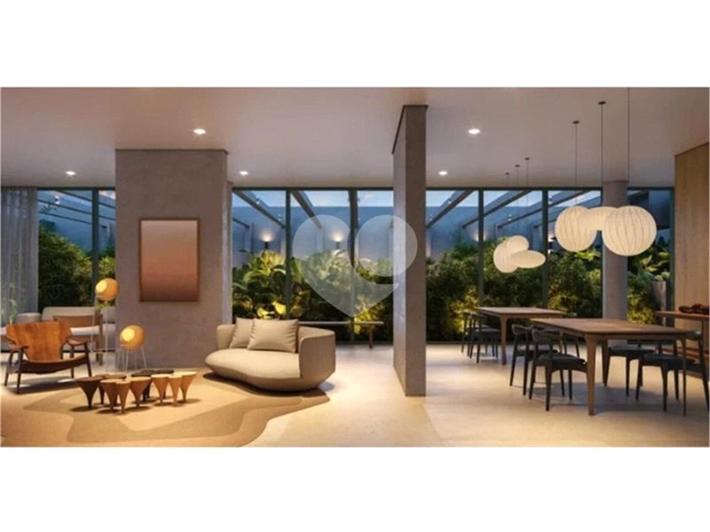 Apartamento à venda com 3 suítes em Cidade Monções, São Paulo, SP