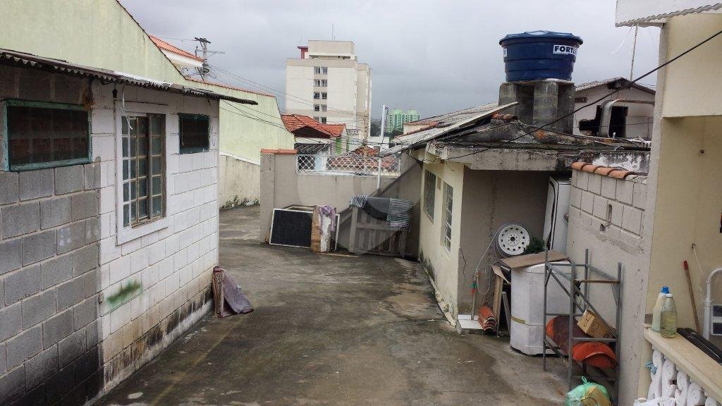 Terreno à venda com 1 quarto em Vila Mazzei, São Paulo, SP