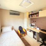 Apartamento para alugar com 3 suítes no Centro, São Bernardo do Campo, SP