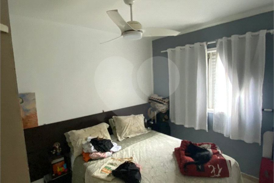 Apartamento à venda com 2 quartos em Freguesia do Ó, São Paulo, SP