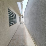 Casa à venda com 3 quartos, sendo 1 suíte, no condomínio Ponta de Leste, São Paulo - SP