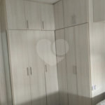 Apartamento á venda - Cambuci